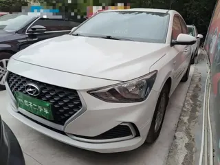 Hyundai Celesta 2021 купить из Китая, цена 1 267 000 ₽ — Suifenhe Auto