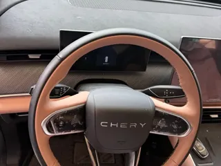 Chery Tiggo 8L 2025 купить из Китая, цена 3 254 000 ₽ — Suifenhe Auto