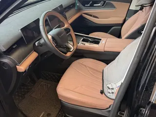 Chery Tiggo 8L 2025 купить из Китая, цена 3 254 000 ₽ — Suifenhe Auto