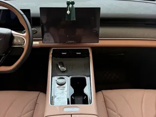 Chery Tiggo 8L 2025 купить из Китая, цена 3 254 000 ₽ — Suifenhe Auto