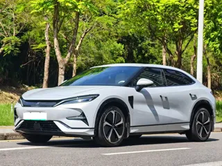 BYD Song L EV 2024 купить из Китая, цена 4 050 000 ₽ — Suifenhe Auto