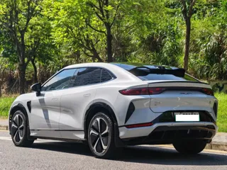 BYD Song L EV 2024 купить из Китая, цена 4 050 000 ₽ — Suifenhe Auto