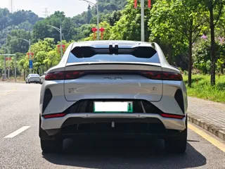 BYD Song L EV 2024 купить из Китая, цена 4 050 000 ₽ — Suifenhe Auto