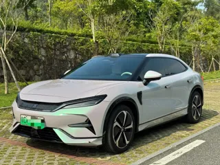 BYD Song L EV 2025 купить из Китая, цена 4 754 000 ₽ — Suifenhe Auto