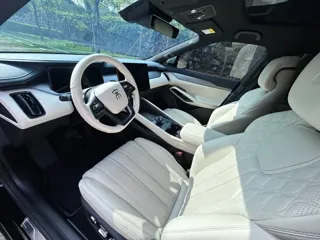 BYD Song L EV 2025 купить из Китая, цена 4 754 000 ₽ — Suifenhe Auto