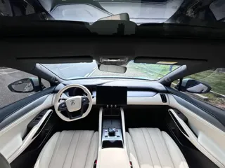 BYD Song L EV 2025 купить из Китая, цена 4 754 000 ₽ — Suifenhe Auto