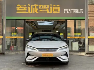 BYD Song L EV 2024 купить из Китая, цена 5 758 000 ₽ — Suifenhe Auto