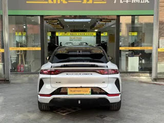 BYD Song L EV 2024 купить из Китая, цена 5 758 000 ₽ — Suifenhe Auto