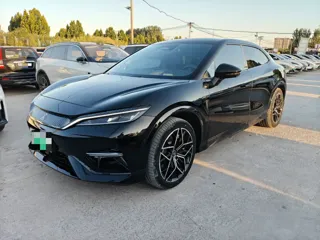 BYD Song L EV 2024 купить из Китая, цена 5 304 000 ₽ — Suifenhe Auto