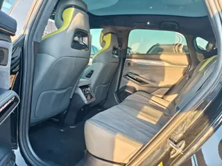 BYD Song L EV 2024 купить из Китая, цена 5 304 000 ₽ — Suifenhe Auto