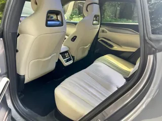 BYD Song L EV 2024 купить из Китая, цена 4 137 000 ₽ — Suifenhe Auto