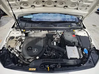 Mercedes-Benz A 2023 купить из Китая, цена 2 098 000 ₽ — Suifenhe Auto
