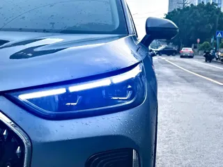 Chery Tiggo 8L 2024 купить из Китая, цена 3 152 000 ₽ — Suifenhe Auto