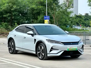 BYD Song L EV 2024 купить из Китая, цена 4 137 000 ₽ — Suifenhe Auto
