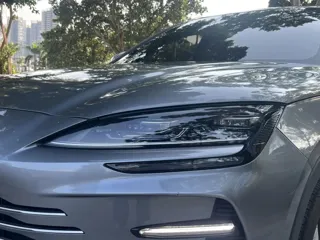 BYD Song 2024 купить из Китая, цена 2 819 000 ₽ — Suifenhe Auto