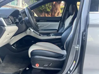 BYD Song 2024 купить из Китая, цена 2 819 000 ₽ — Suifenhe Auto