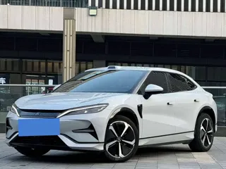 BYD Song L EV 2025 купить из Китая, цена 4 808 000 ₽ — Suifenhe Auto