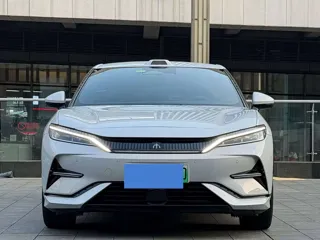 BYD Song L EV 2025 купить из Китая, цена 4 808 000 ₽ — Suifenhe Auto