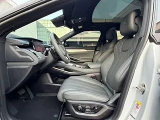 BYD Song L EV 2025 купить из Китая, цена 4 808 000 ₽ — Suifenhe Auto
