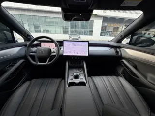 BYD Song L EV 2025 купить из Китая, цена 4 808 000 ₽ — Suifenhe Auto