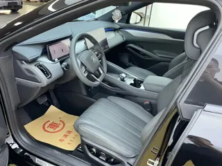 BYD Song L EV 2025 купить из Китая, цена 3 677 000 ₽ — Suifenhe Auto