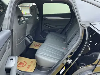 BYD Song L EV 2025 купить из Китая, цена 3 677 000 ₽ — Suifenhe Auto