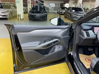 BYD Song L EV 2025 купить из Китая, цена 3 677 000 ₽ — Suifenhe Auto