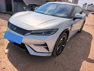 BYD Song L EV 2024 купить из Китая, цена 3 774 000 ₽ — Suifenhe Auto
