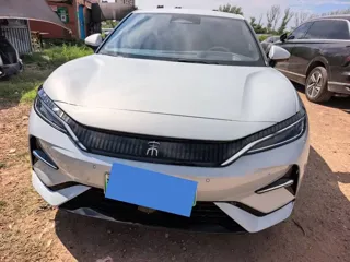 BYD Song L EV 2024 купить из Китая, цена 3 774 000 ₽ — Suifenhe Auto