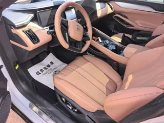 BYD Song L EV 2024 купить из Китая, цена 3 774 000 ₽ — Suifenhe Auto