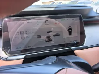 BYD Song L EV 2024 купить из Китая, цена 3 774 000 ₽ — Suifenhe Auto