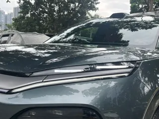 BYD Tang L 2025 купить из Китая, цена 5 817 000 ₽ — Suifenhe Auto