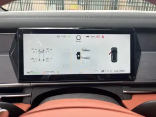 BYD Tang L 2025 купить из Китая, цена 5 817 000 ₽ — Suifenhe Auto