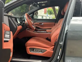 BYD Tang L 2025 купить из Китая, цена 5 817 000 ₽ — Suifenhe Auto