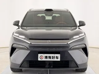 BYD Tang L 2025 купить из Китая, цена 5 970 000 ₽ — Suifenhe Auto