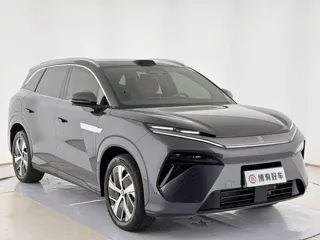 BYD Tang L 2025 купить из Китая, цена 5 970 000 ₽ — Suifenhe Auto