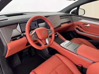BYD Tang L 2025 купить из Китая, цена 5 970 000 ₽ — Suifenhe Auto