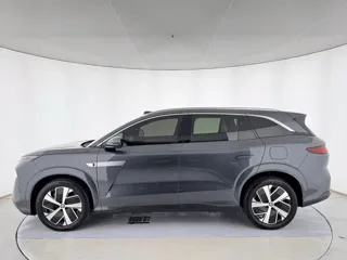 BYD Tang L 2025 купить из Китая, цена 5 970 000 ₽ — Suifenhe Auto