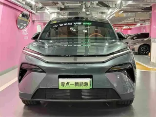 BYD Tang L 2025 купить из Китая, цена 5 871 000 ₽ — Suifenhe Auto