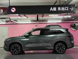 BYD Tang L 2025 купить из Китая, цена 5 871 000 ₽ — Suifenhe Auto