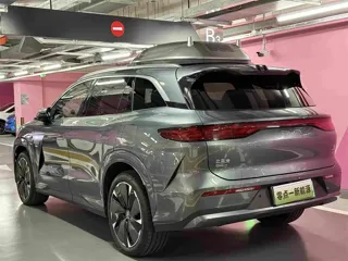 BYD Tang L 2025 купить из Китая, цена 5 871 000 ₽ — Suifenhe Auto