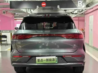 BYD Tang L 2025 купить из Китая, цена 5 871 000 ₽ — Suifenhe Auto