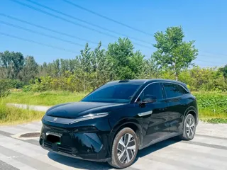 BYD Tang L 2025 купить из Китая, цена 4 108 000 ₽ — Suifenhe Auto