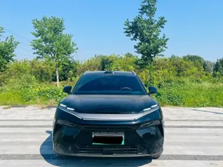 BYD Tang L 2025 купить из Китая, цена 4 108 000 ₽ — Suifenhe Auto