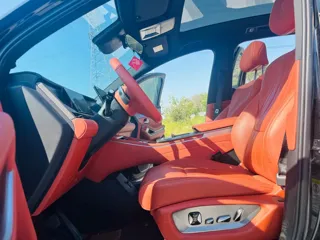 BYD Tang L 2025 купить из Китая, цена 4 108 000 ₽ — Suifenhe Auto