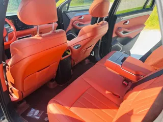BYD Tang L 2025 купить из Китая, цена 4 108 000 ₽ — Suifenhe Auto