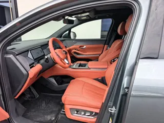 BYD Tang L 2025 купить из Китая, цена 5 947 000 ₽ — Suifenhe Auto