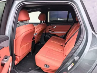 BYD Tang L 2025 купить из Китая, цена 5 947 000 ₽ — Suifenhe Auto