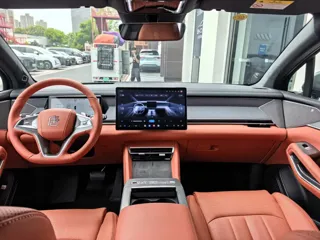 BYD Tang L 2025 купить из Китая, цена 5 947 000 ₽ — Suifenhe Auto