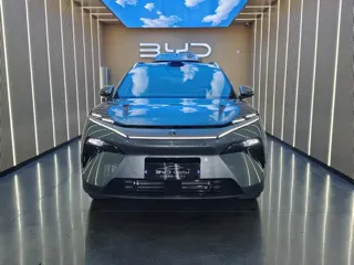 BYD Tang L 2025 купить из Китая, цена 5 930 000 ₽ — Suifenhe Auto